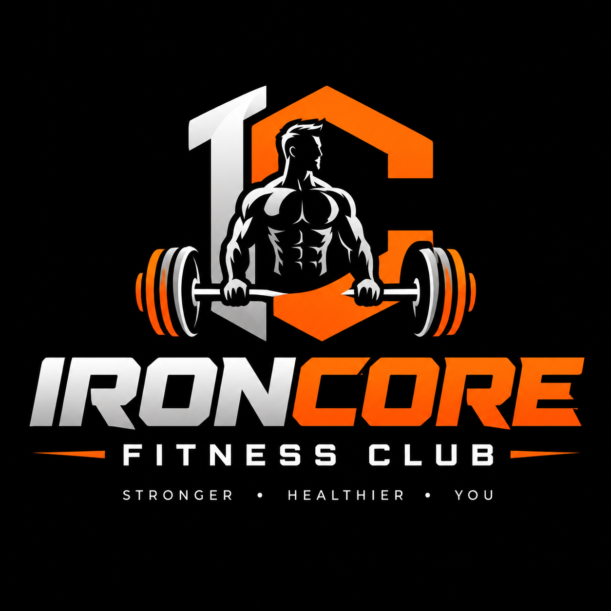 IRONCORE FITNESS CLUB