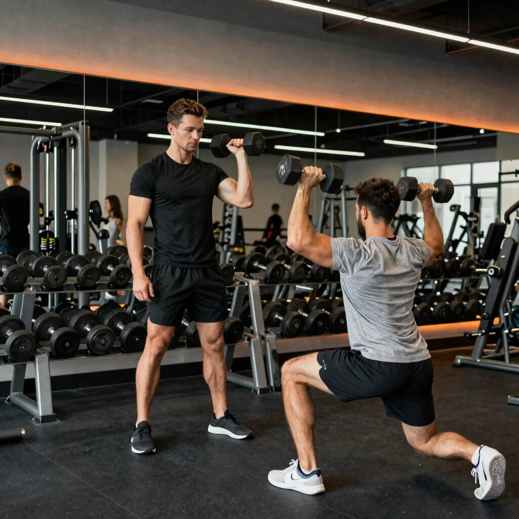 Personal Training Starter