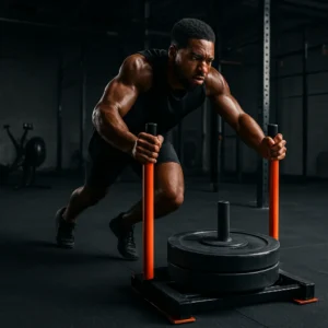 HIIT Conditioning Class